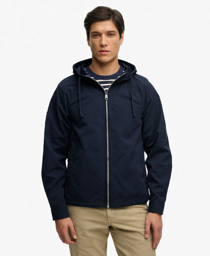 Washed Navy