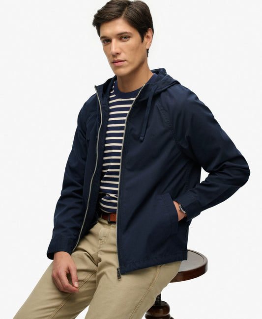 Washed Navy
