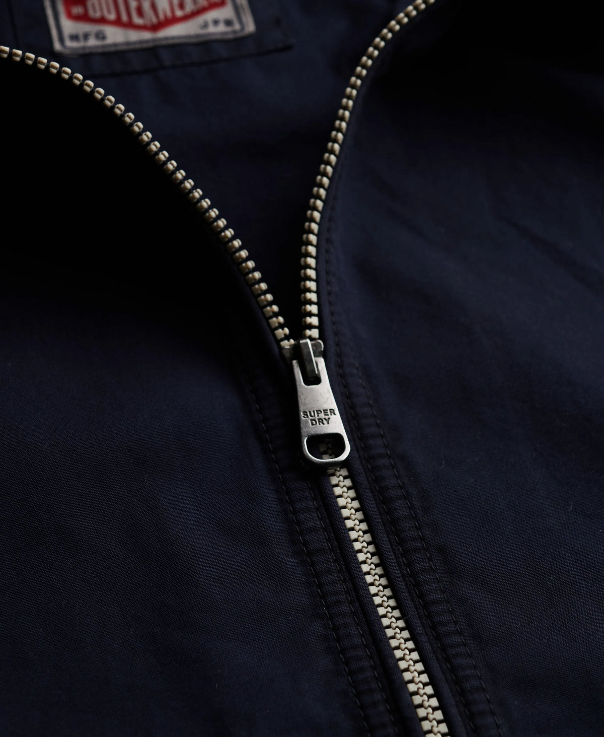 Washed Navy