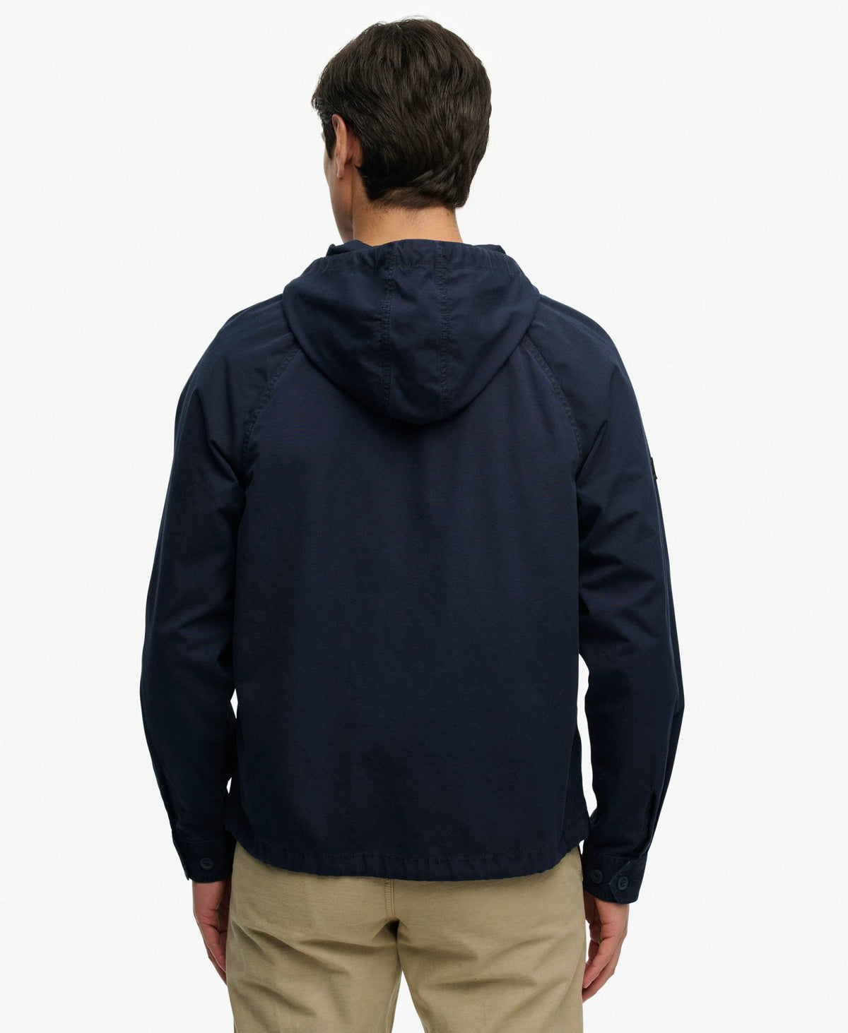 Washed Navy