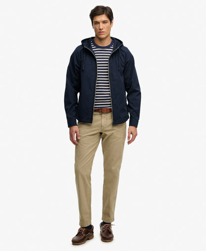 Washed Navy