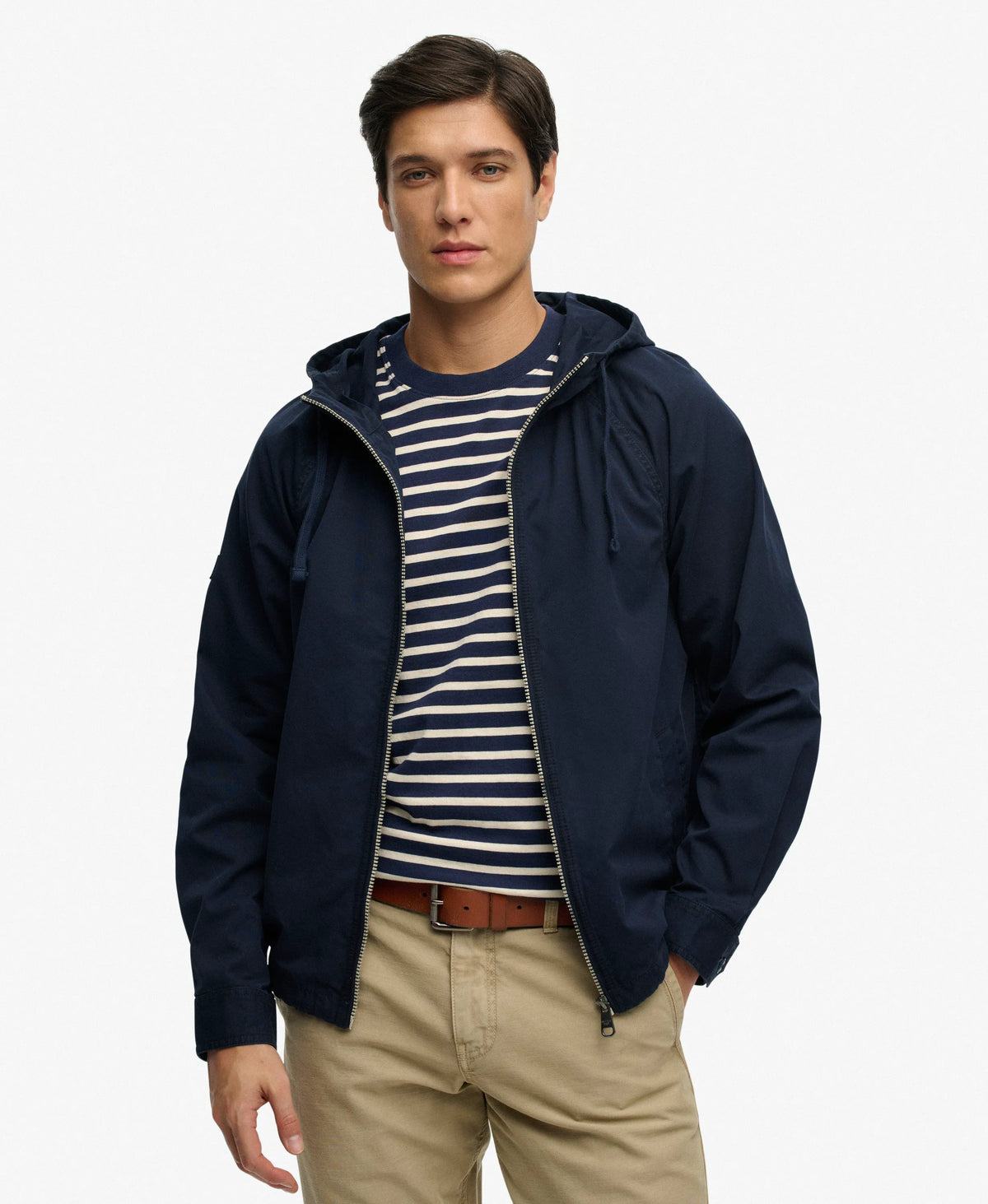 Washed Navy
