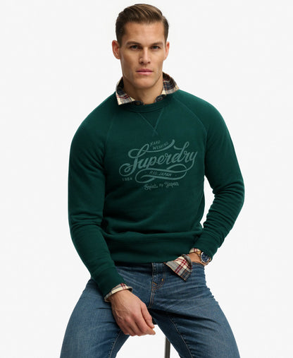 Varsity Green