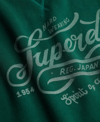 Varsity Green