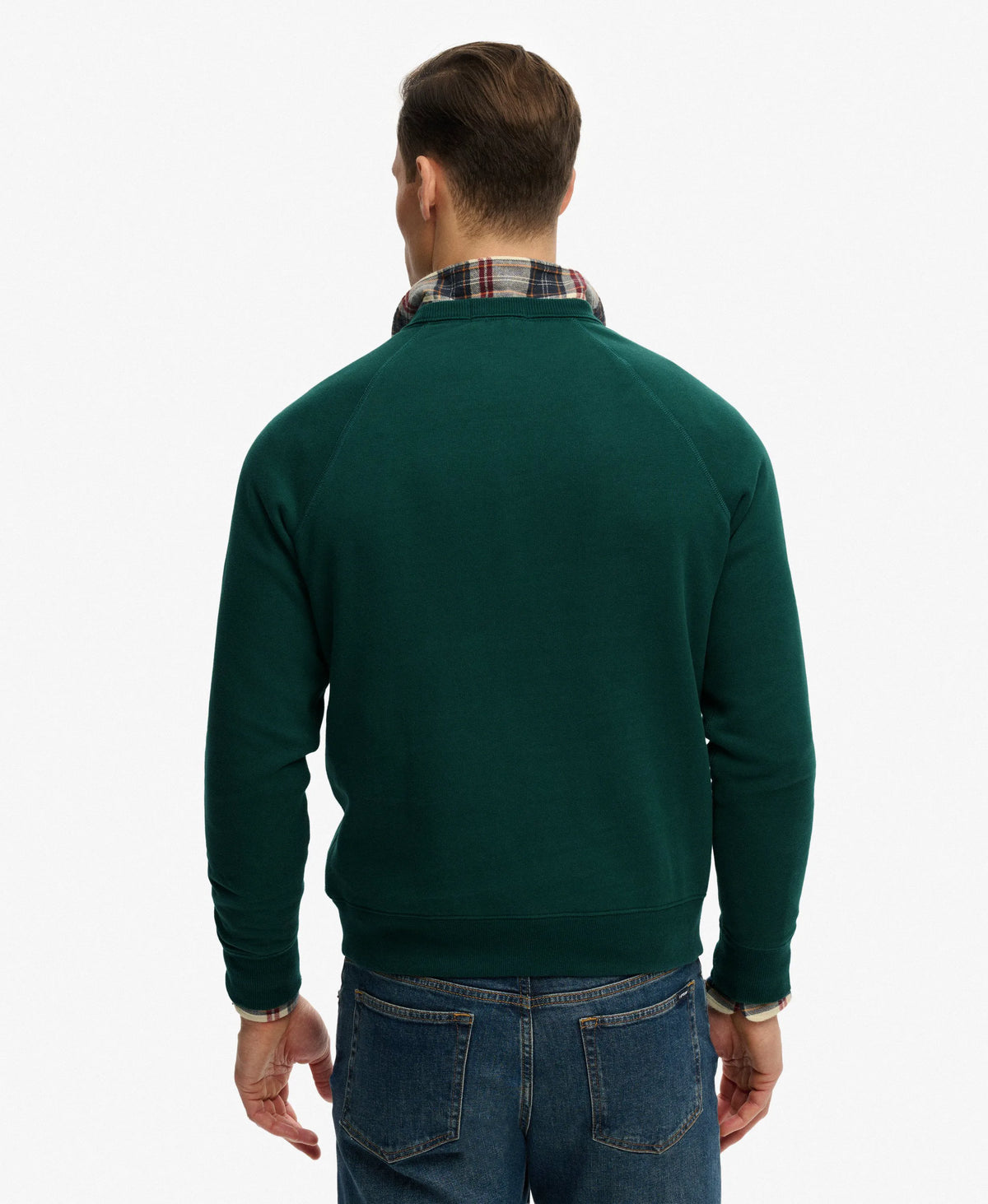 Varsity Green