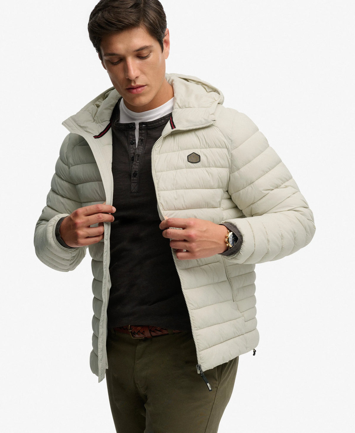 Light Stone Beige
