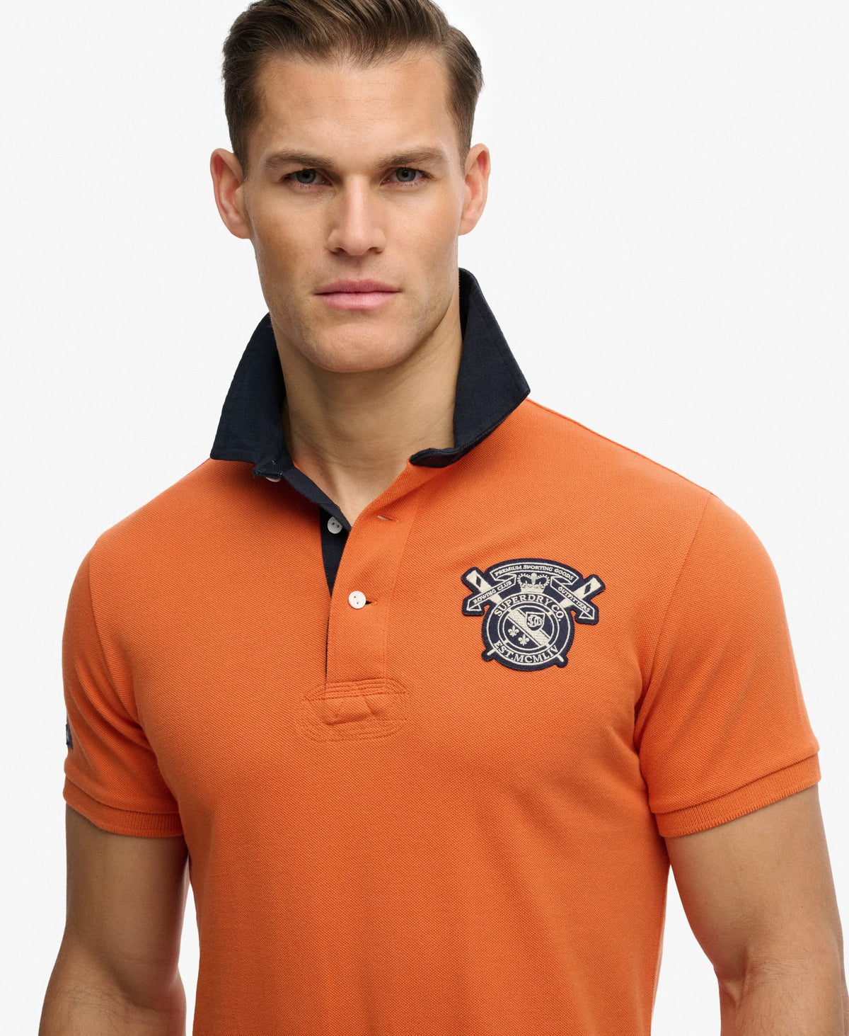 Prep Orange