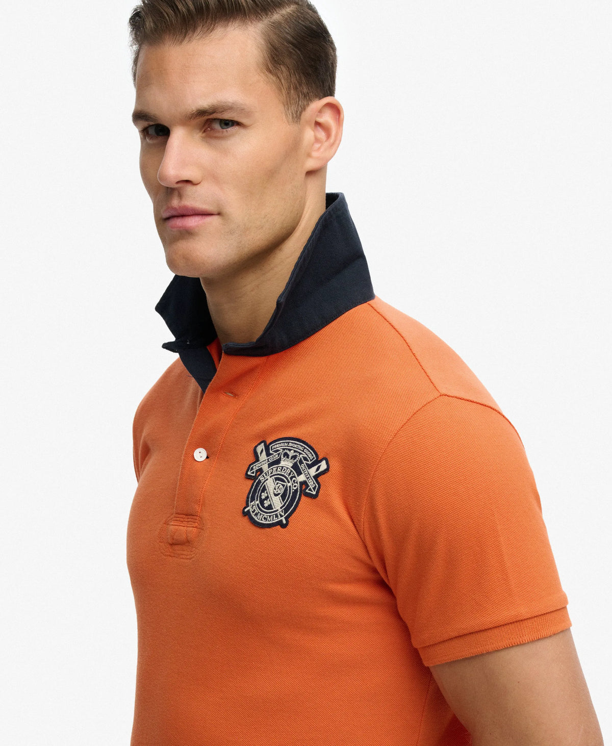 Prep Orange