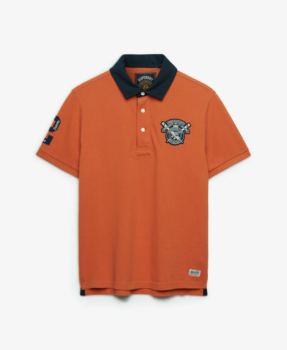 Prep Orange