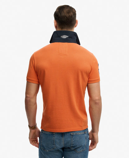 Prep Orange