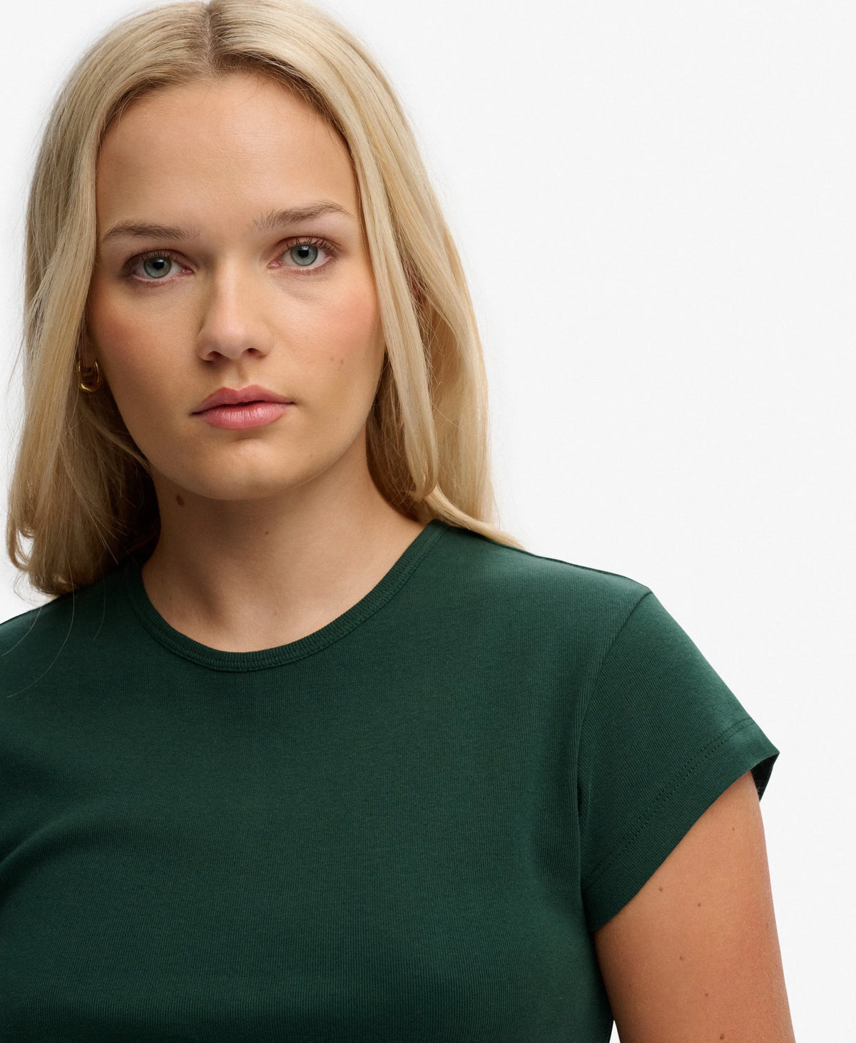 ENAMEL GREEN