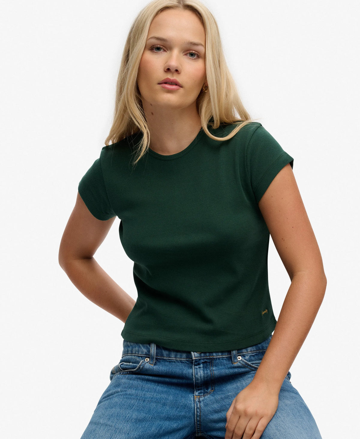 ENAMEL GREEN