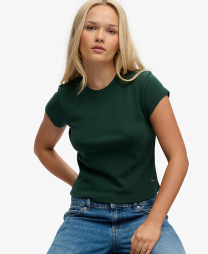 ENAMEL GREEN