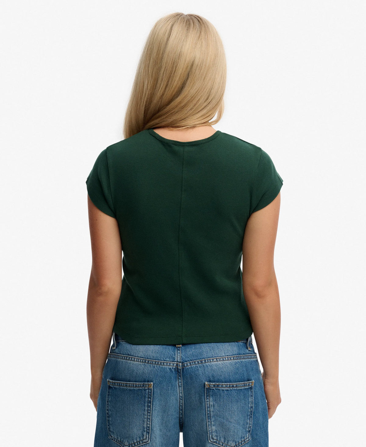 ENAMEL GREEN