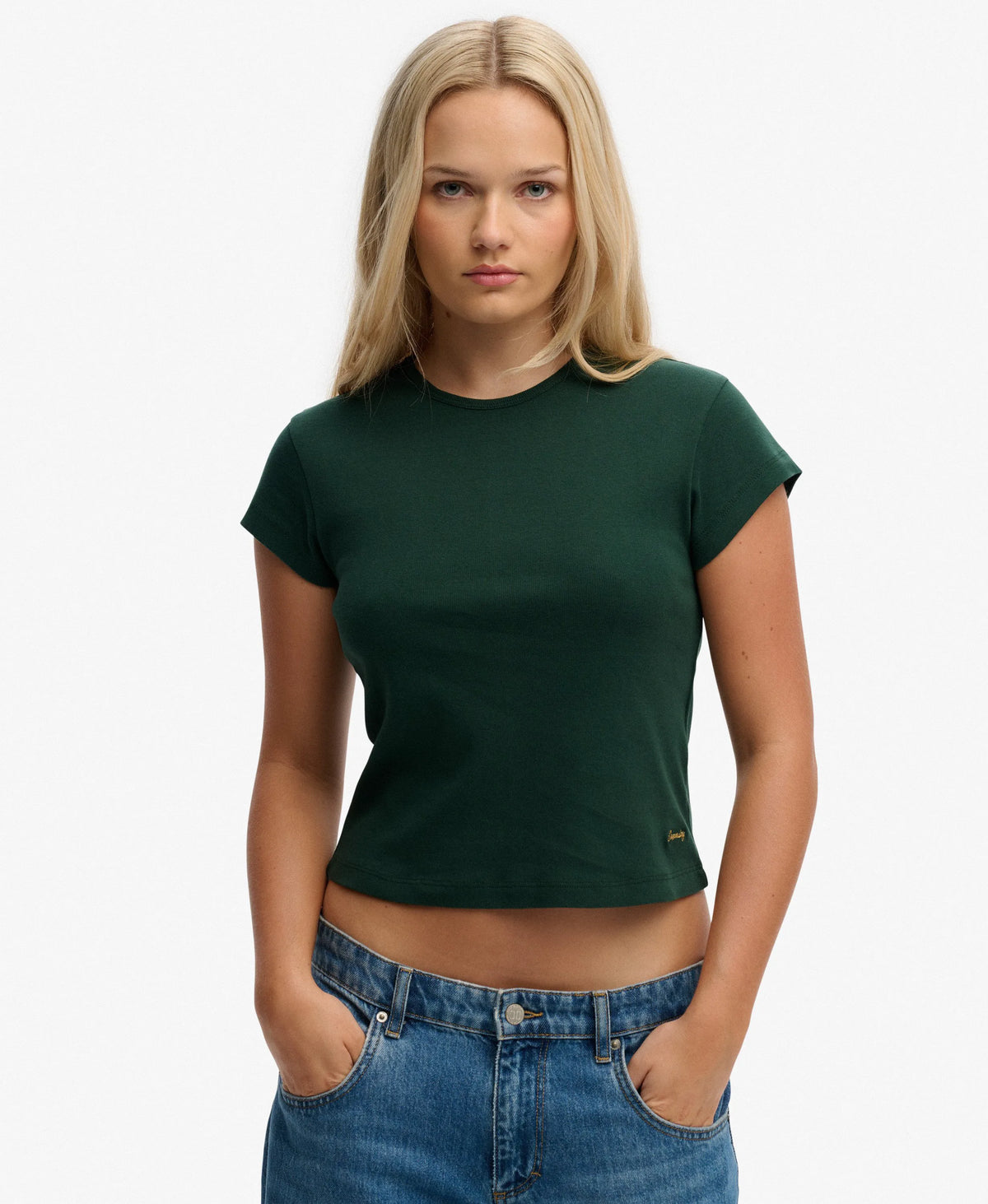 ENAMEL GREEN