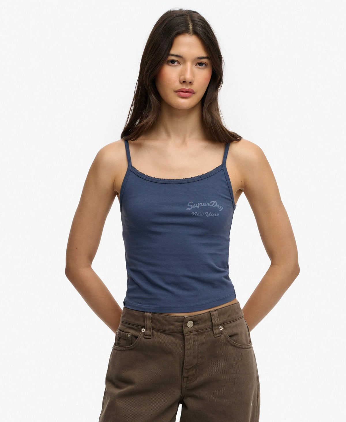 CLASSIC NAVY