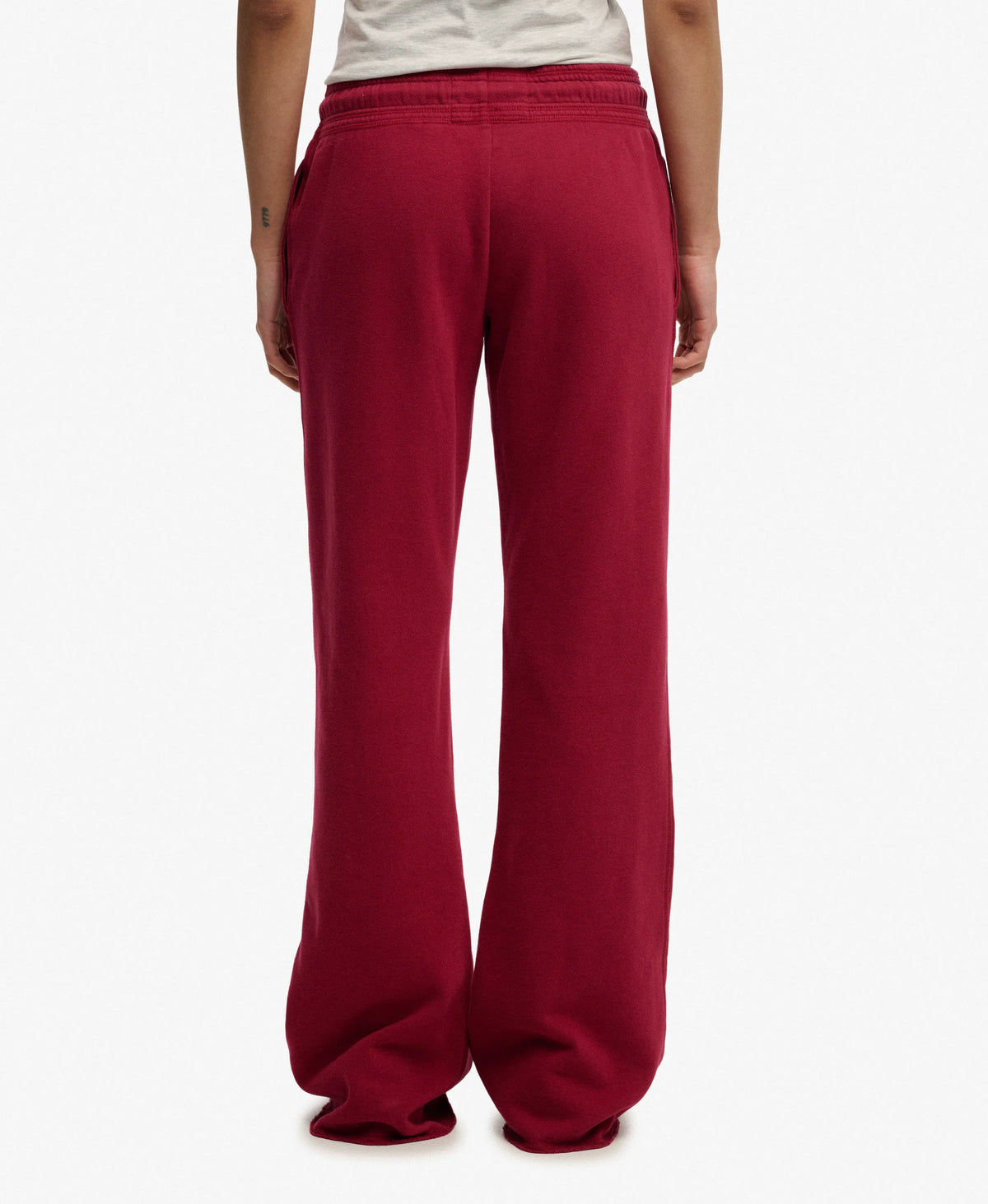 Bordeaux Red