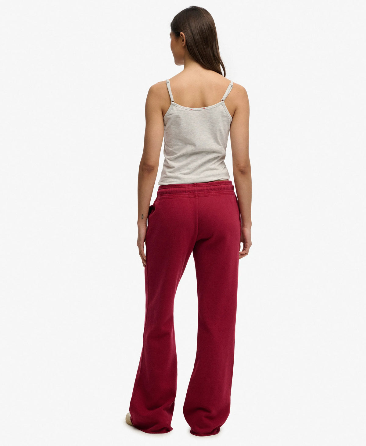 Bordeaux Red