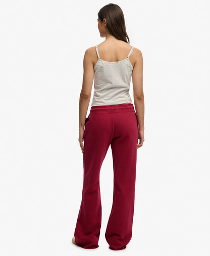 Bordeaux Red