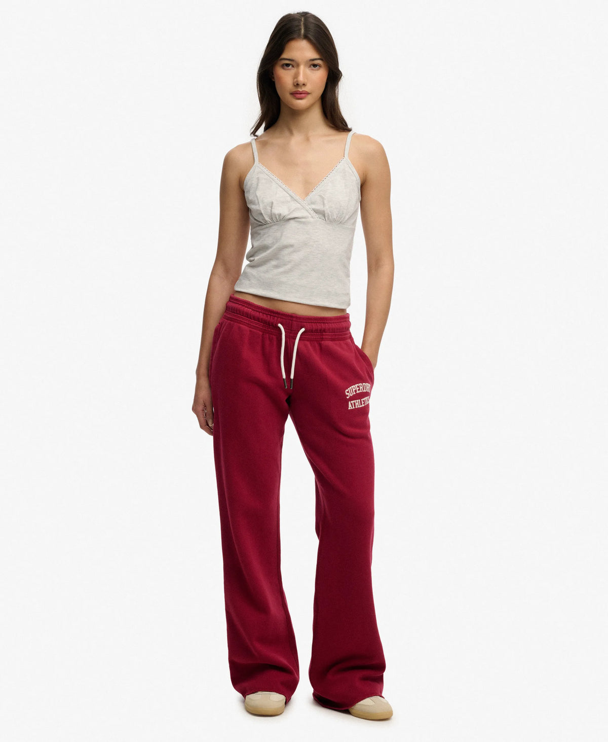 Bordeaux Red