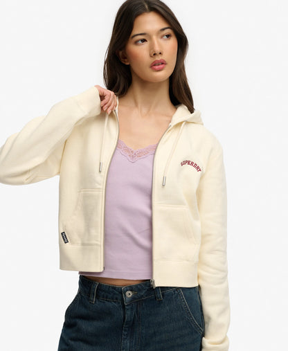 Desert Bone Off White