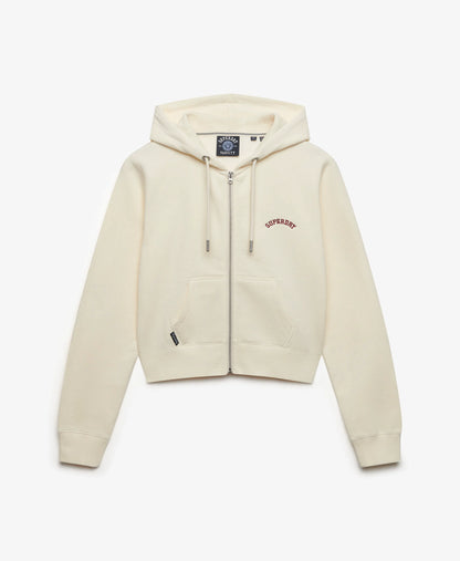 Desert Bone Off White