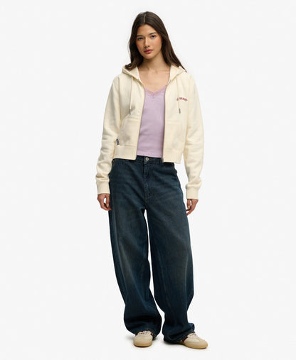 Desert Bone Off White