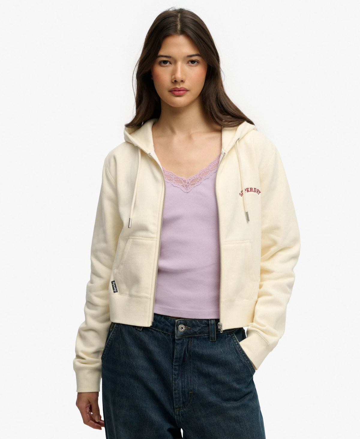 Desert Bone Off White
