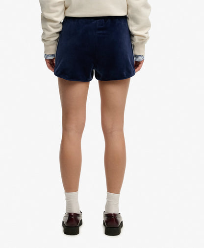 RICH NAVY