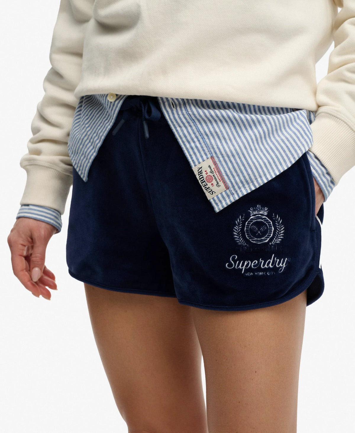 RICH NAVY