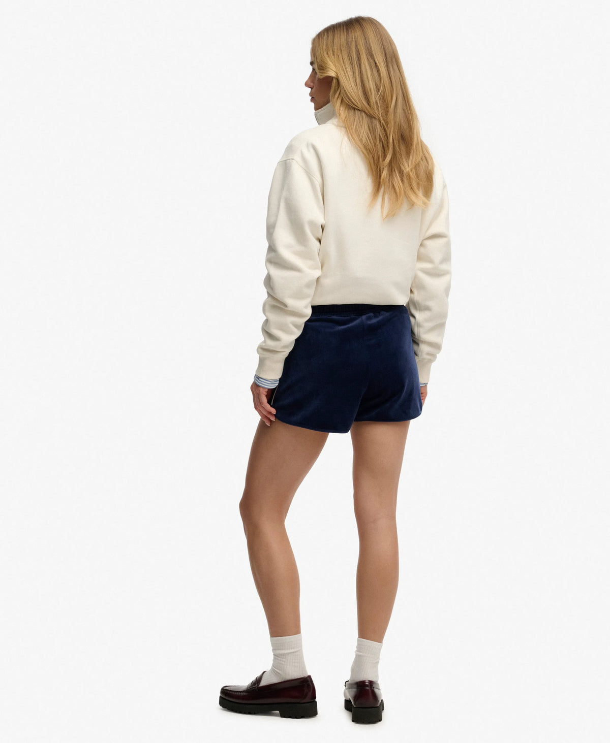 RICH NAVY