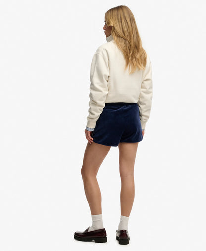 RICH NAVY