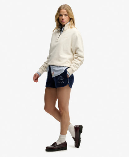 RICH NAVY