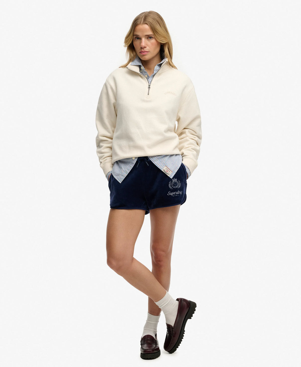 RICH NAVY