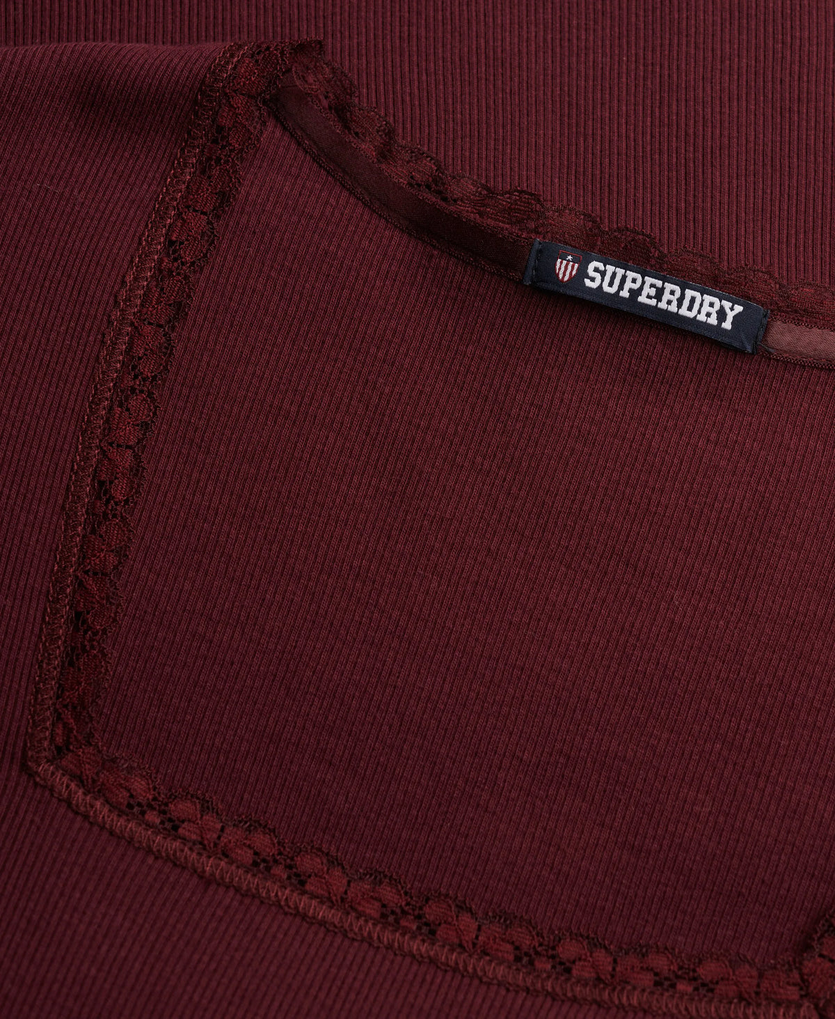 Port Red