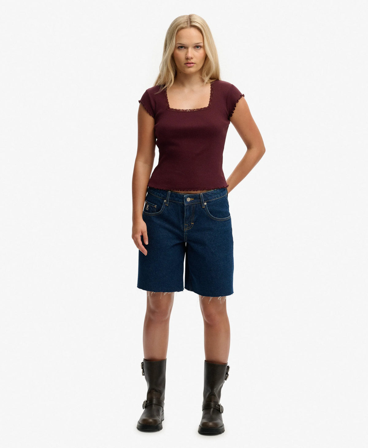 Port Red