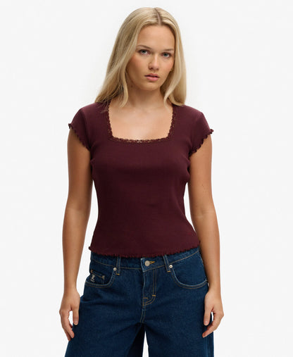 Port Red