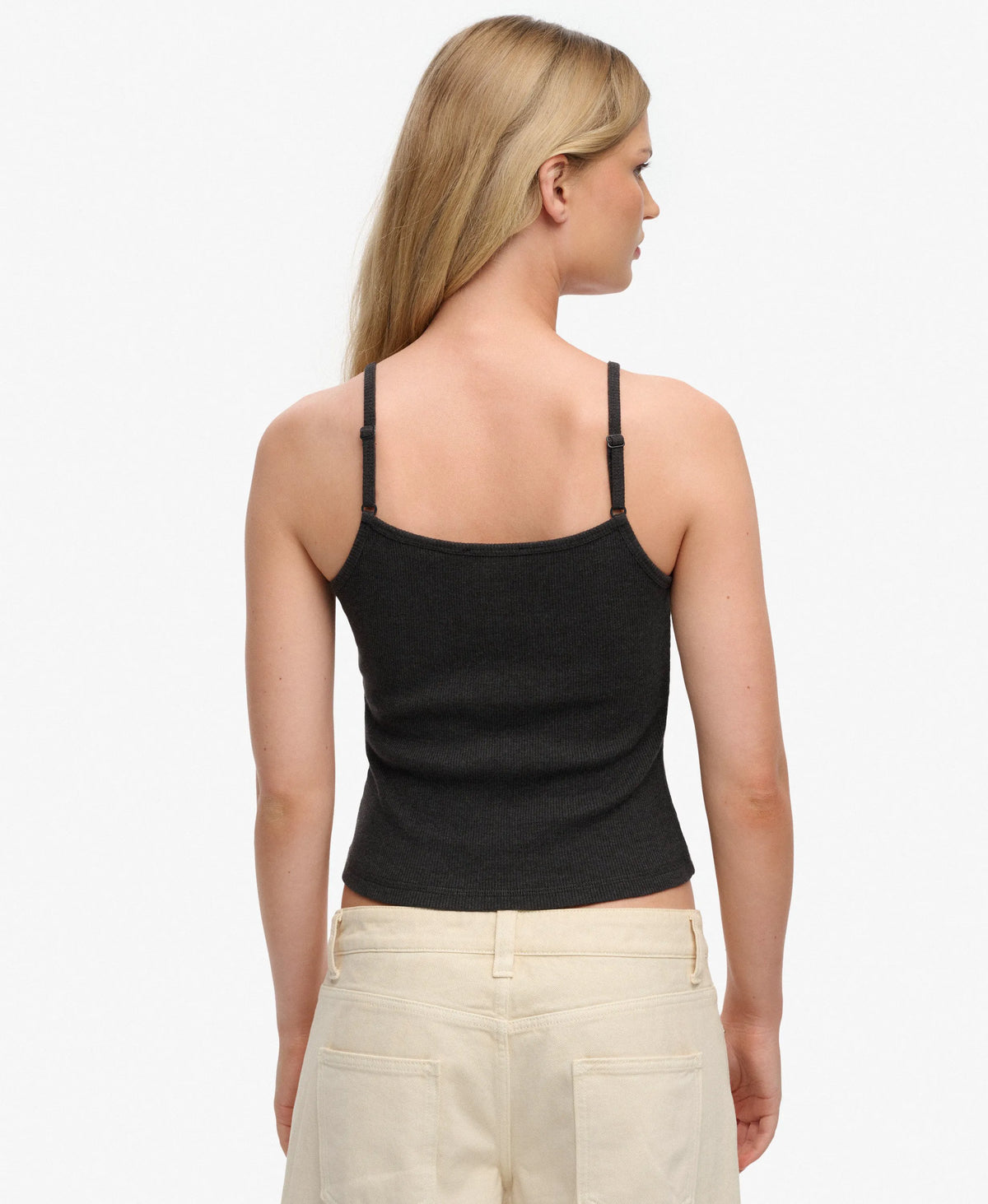 Charcoal Grey Marl