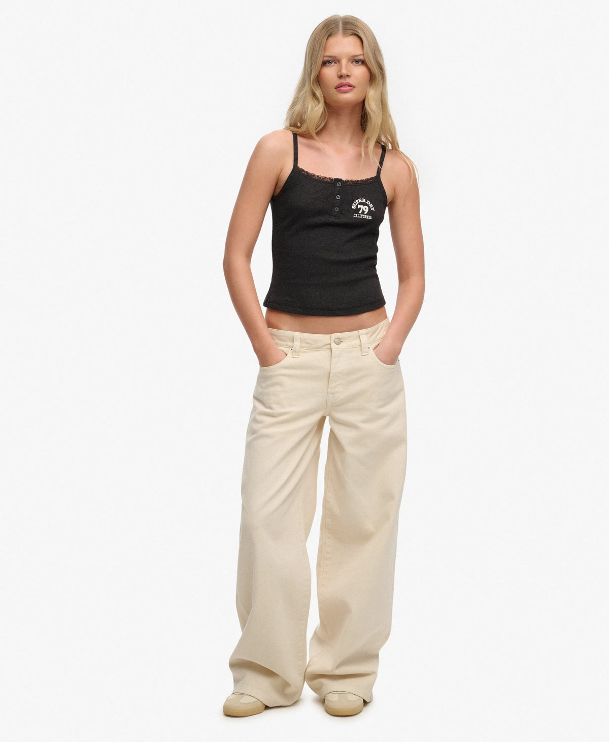 Charcoal Grey Marl