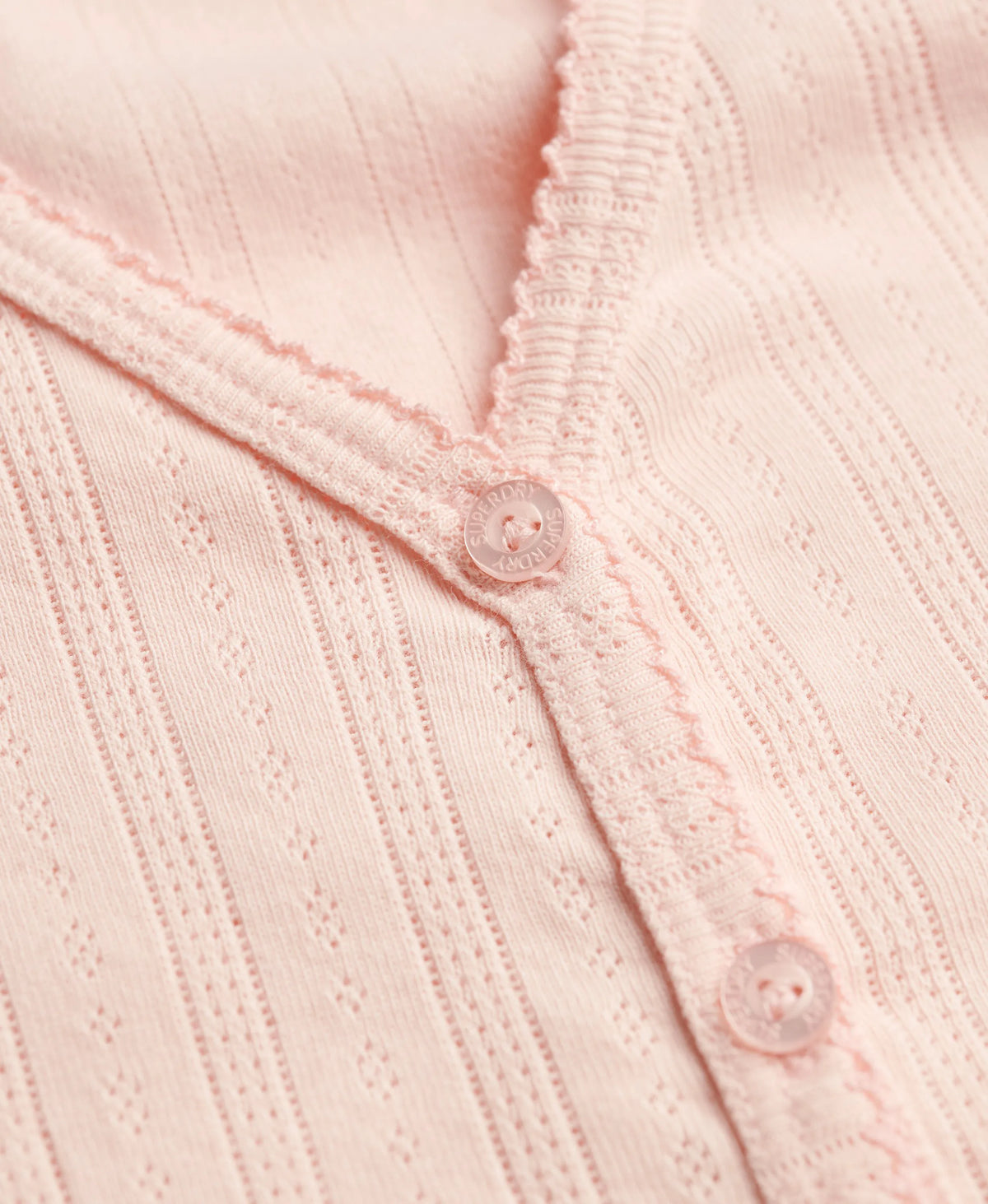 Rose Blush Pink
