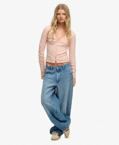 Rose Blush Pink