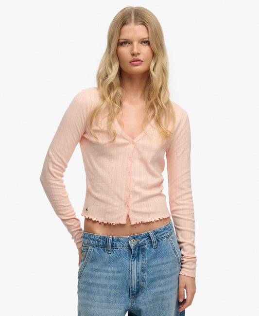 Rose Blush Pink