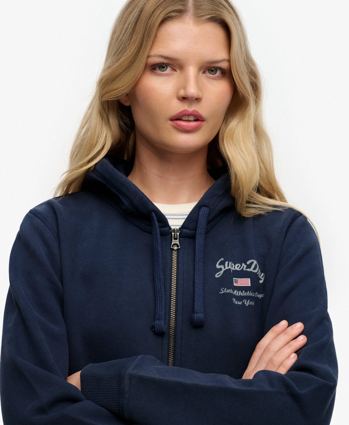 CLASSIC NAVY