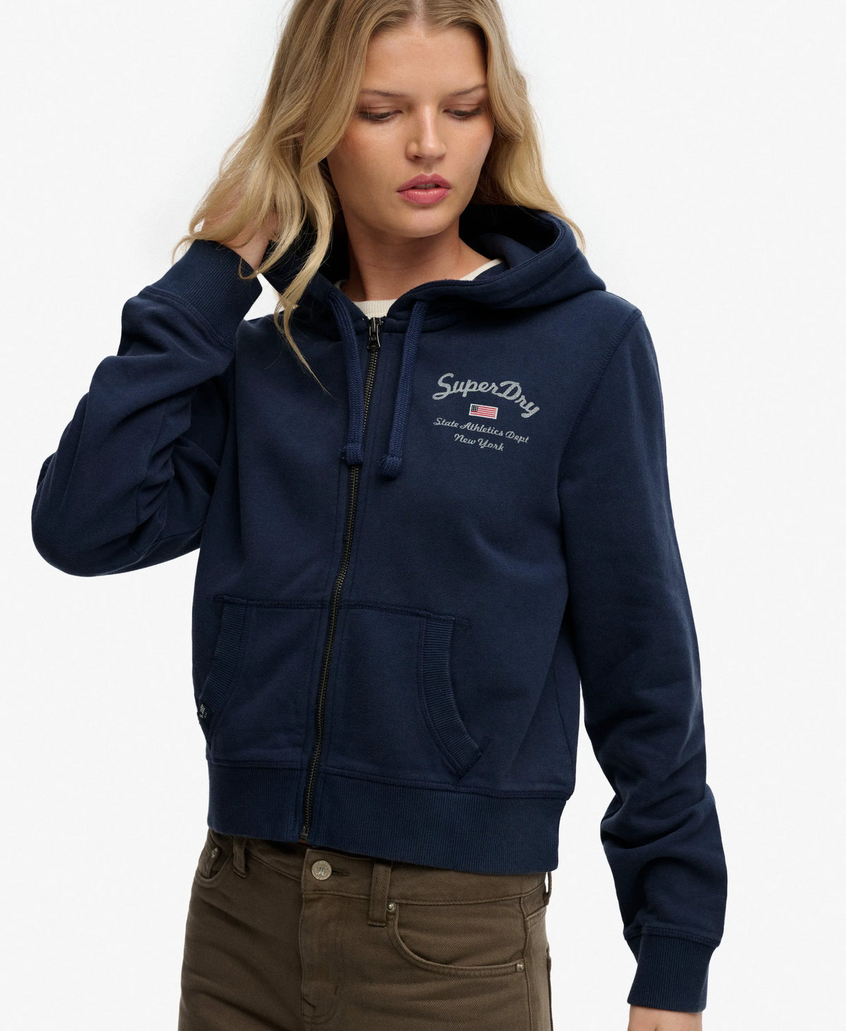 CLASSIC NAVY