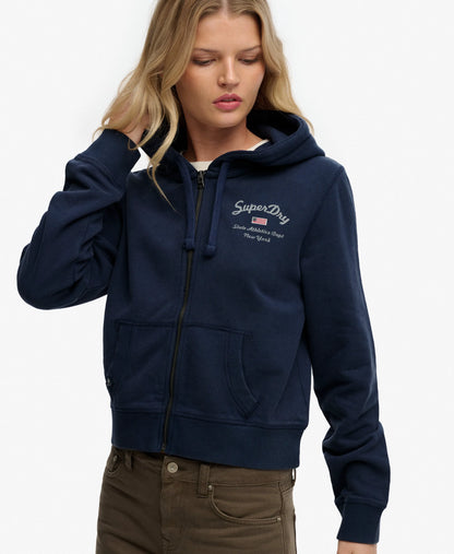 CLASSIC NAVY