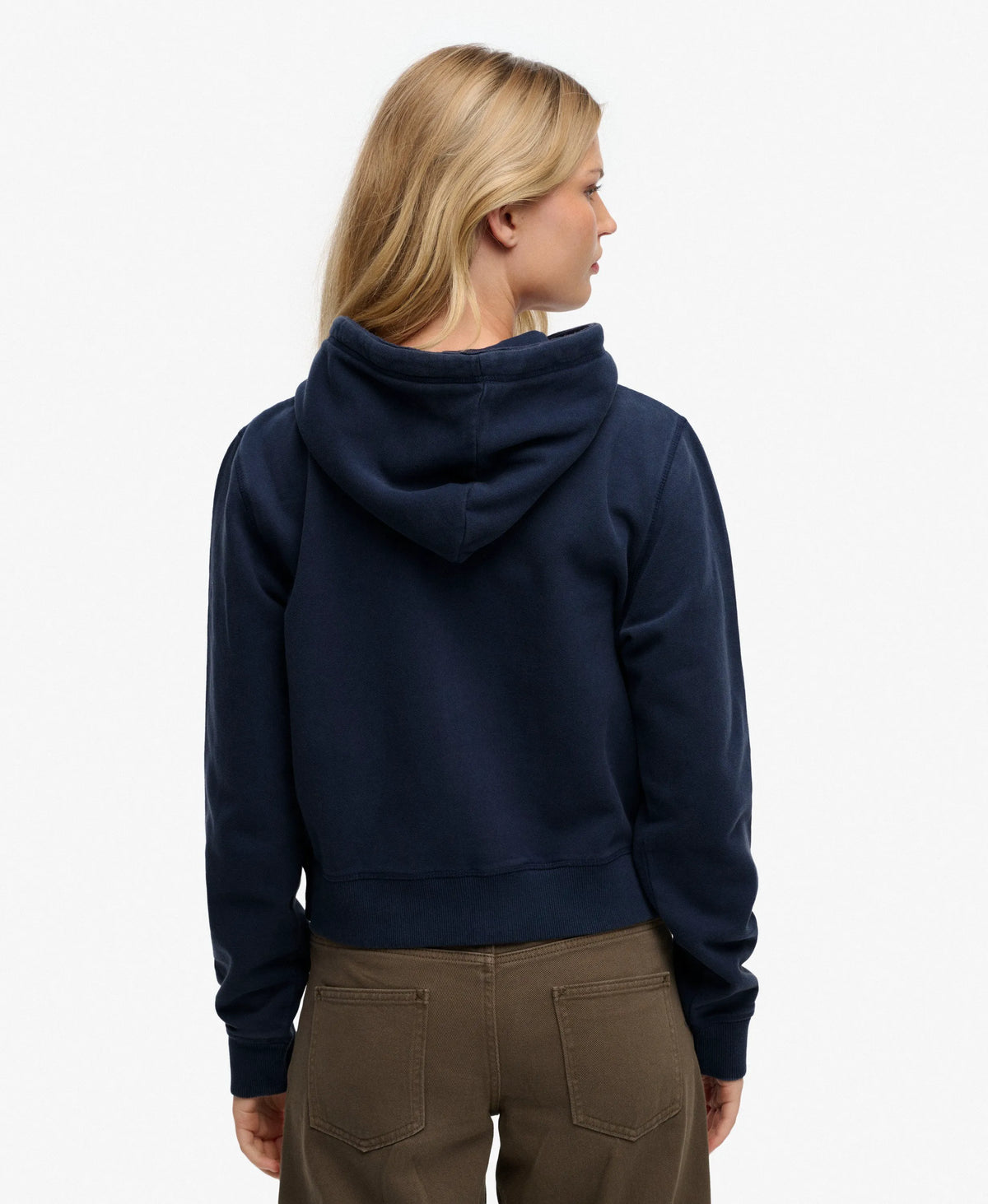 CLASSIC NAVY