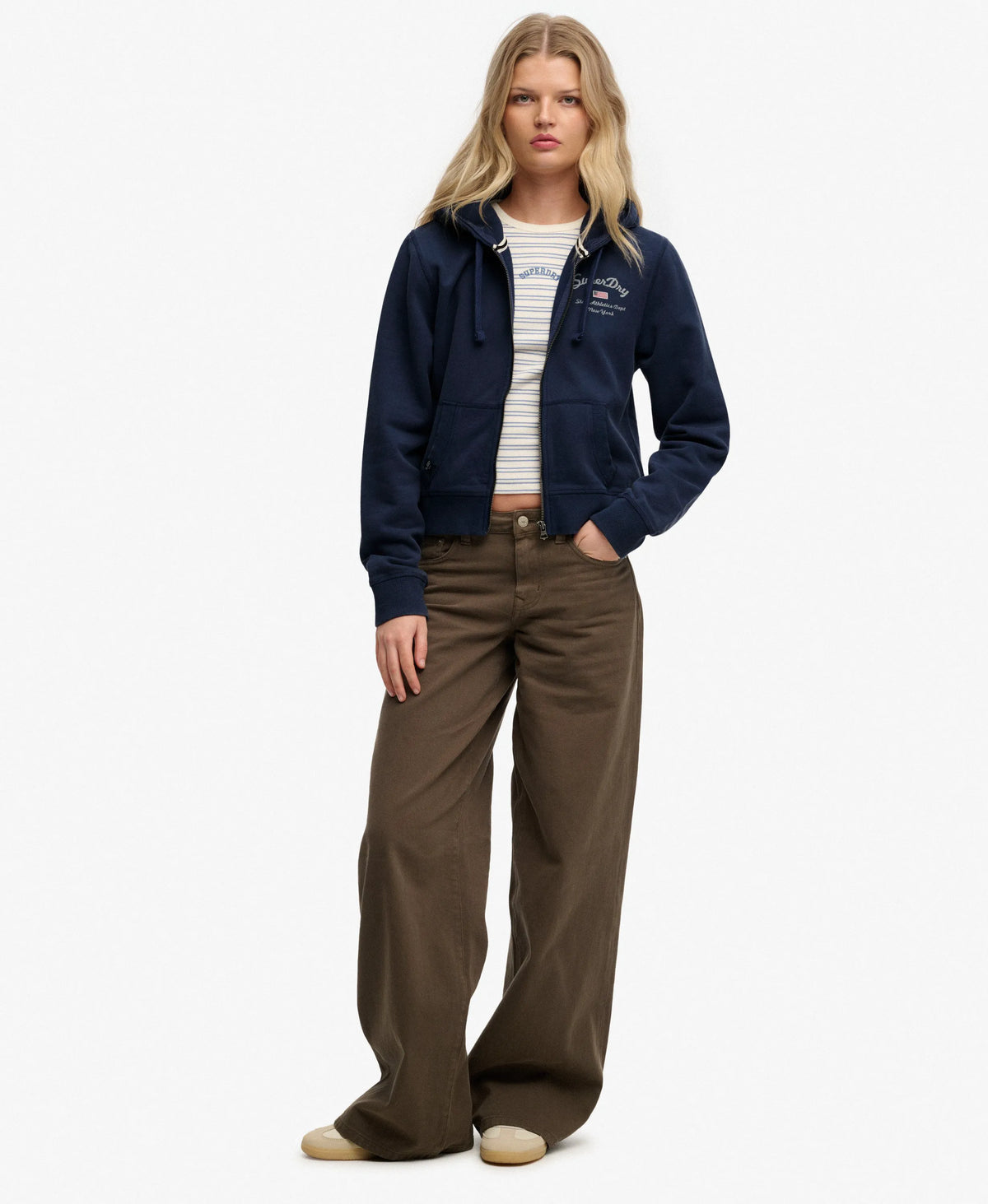 CLASSIC NAVY