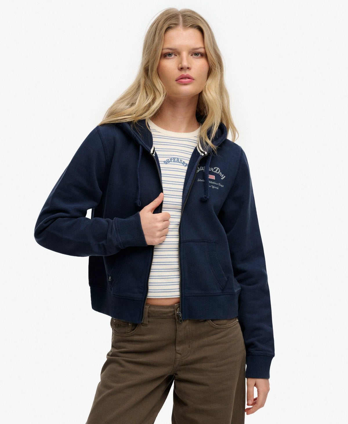 CLASSIC NAVY