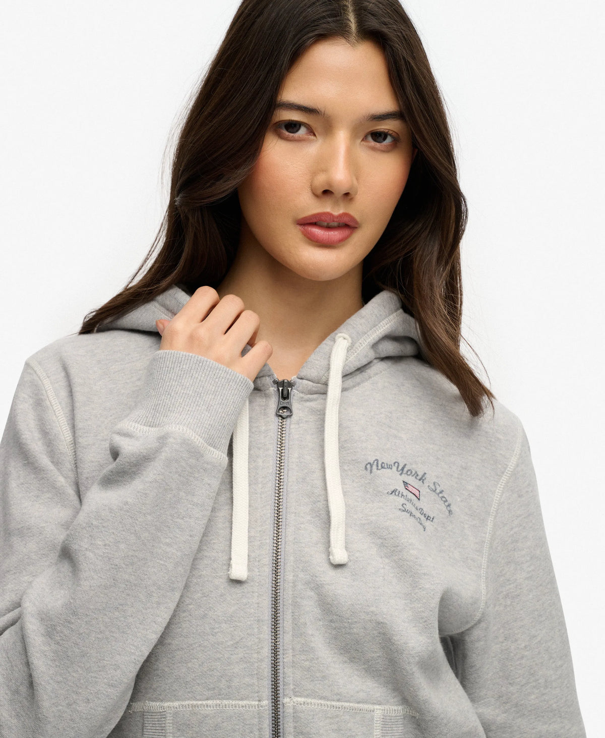 GREY MARL