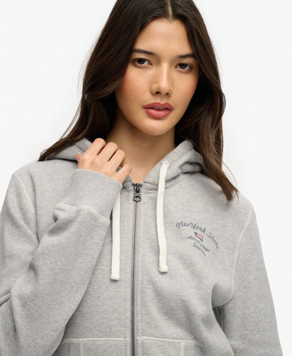 GREY MARL